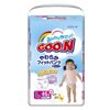 Bảng giá tã quần Goon cập nhật tháng 10/2016