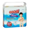 Bảng giá tã quần Goon cập nhật tháng 4/2017