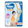 Bảng giá tã quần Huggies mới nhất (11/2017)