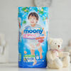 Bảng giá tã quần Moony cập nhật tháng 10/2016