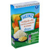 Bảng giá thực phẩm ăn dặm Heinz cập nhật tháng 7/2017