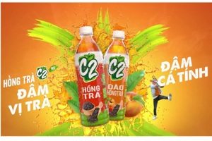 Bảng giá thùng nước ngọt 24 lon Tết 2025 của 30 thương hiệu nổi tiếng