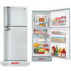 Bảng giá tủ lạnh Sanyo mới nhất cập nhật tháng 6/2015