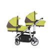 Bảng giá xe đẩy Brevi mới nhất cập nhật tháng 10/2017