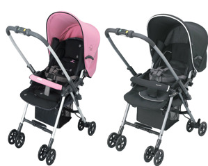 Bảng giá xe đẩy trẻ em Combi mới nhất cập nhật tháng 2/2017