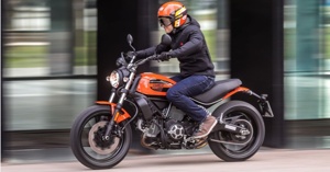 Bảng giá xe Ducati Scrambler tại Việt Nam 2020