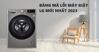 Bảng mã lỗi máy giặt LG cập nhật mới nhất 2023