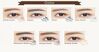 Bảng màu chì kẻ chân mày Innisfree - Nên chọn màu số mấy