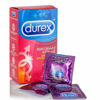 Bao cao su Durex loại nào tốt, giá bao nhiêu tiền?
