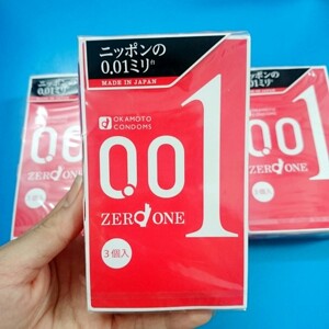 Bao cao su Okamoto siêu mỏng 0.01 có tốt không, giá bao nhiêu tiền ?