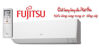 Báo giá máy lạnh điều hòa Fujitsu mới nhất hiện nay