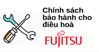 Bảo hành điều hòa Fujitsu: Chính sách, trung tâm, tổng đài