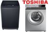 Bảo hành máy giặt Toshiba: Tất tật những điều cần biết