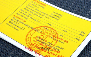 Bảo hiểm xe máy có bắt buộc không, bị phạt bao nhiêu nếu không có