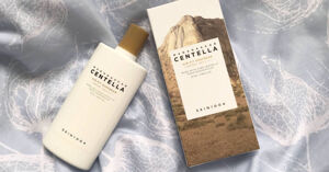 Bao người rinh, liệu kem chống nắng 1004 có thực sự tốt?