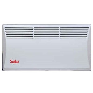 Bảo vệ sức khỏe với máy sưởi điện Saiko EC-2000