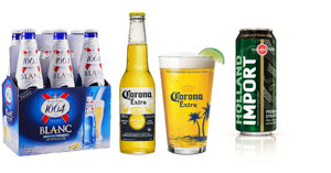 Bật mí 3 bia nhập khẩu chất lượng hàng đầu là lựa chọn số 1 cho Tết Nhâm Dần 2022