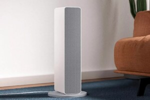 Bật mí 3 sản phẩm quạt sưởi gốm Xiaomi đang hot hiện nay
