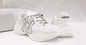 Bật mí 3 thương hiệu giày thể thao nữ đế cao hàng hiệu