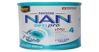 Bật mí 4 công dụng nổi bật của sữa Nan số 4 mẹ nên biết