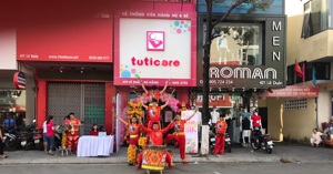 Bật mí 5 địa chỉ bán xe nôi em bé tại Đà Nẵng uy tín, chất lượng