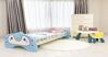 Bật mí 5 loại giường cho trẻ em phổ biến hiện nay