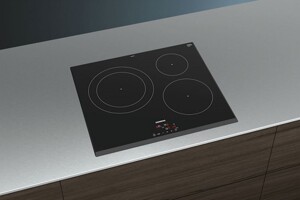 Bật mí 5 "siêu phẩm" bếp từ Siemens mức giá khoảng 15 triệu đồng, nấu ngon mà vẫn tiết kiệm