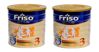 Bật mí 6 lý do sữa Friso Gold 3 400g luôn nằm trong top sữa bán chạy 2021