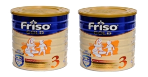 Bật mí 6 lý do sữa Friso Gold 3 400g luôn nằm trong top sữa bán chạy 2021