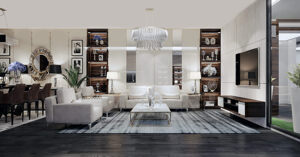 Bật mí bí ẩn phía sau sự thành công của nội thất Hoàn Mỹ