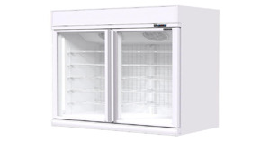 Bật mí các ưu điểm, giá cả và lưu ý khi sử dụng tủ đông Sanden Intercool Sfm-1005