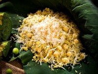 Bật mí cách đồ xôi bằng nồi cơm điện thơm ngon dẻo dai