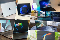 Bật mí danh sách 8 chiếc laptop 16 inch tốt nhất năm 2023