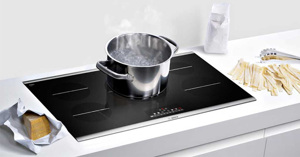 Bật mí kinh nghiệm mua bếp từ Bosch uy tín và chính hãng