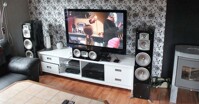 Bật mí kinh nghiệm mua dàn âm thanh gia đình chất lượng