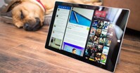 Bật mí kinh nghiệm mua máy tính bảng chạy Windows