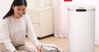 Bật mí lý do nên lựa chọn máy sấy quần áo Xiaomi 60L