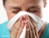 Bệnh thường gặp vào dịp tết - Cảm lạnh