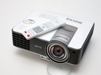 BenQ MX819ST - máy chiếu tiết kiệm điện