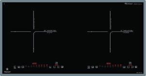 Bếp âm Pramie 2208 có tốt không? Có nên mua để sử dụng không?