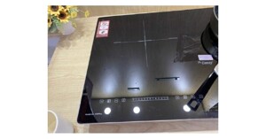 Bếp điện từ Canzy CZ IC99Plus có ưu nhược điểm gì?
