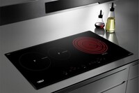Bếp điện từ Chef's EH-MIX544 công suất mạnh mẽ, tính năng hiện đại