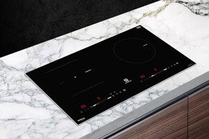 Bếp điện từ đôi Richborn RI7343H28M thiết kế sang trọng, tính năng vượt trội
