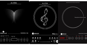 Bếp điện từ đơn Elmich sản phẩm được ưa chuộng nhất năm 2023