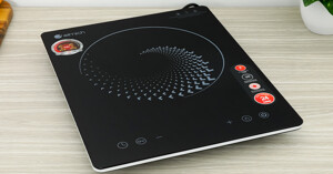 Bếp điện từ Elmich ICE-3874 có thực sự đáng để mua?