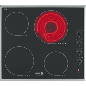 Bếp điện từ Fagor VFI-400I có tốt không ?
