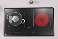 Bếp điện từ Latino LT-IH88 Smart đa dạng chức năng, nấu mọi món ăn