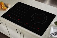 Bếp điện từ Zemmer IZM 201IH nâng cấp không gian bếp nhà bạn