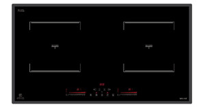 Bếp đôi điện từ 2 vùng nấu Spelier SPE-IC928C có ưu điểm gì nổi bật?