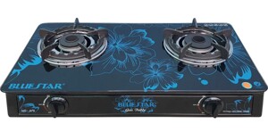 Bếp gas đôi Bluestar NG-6800AD: Tiện nghi và an toàn cho không gian bếp